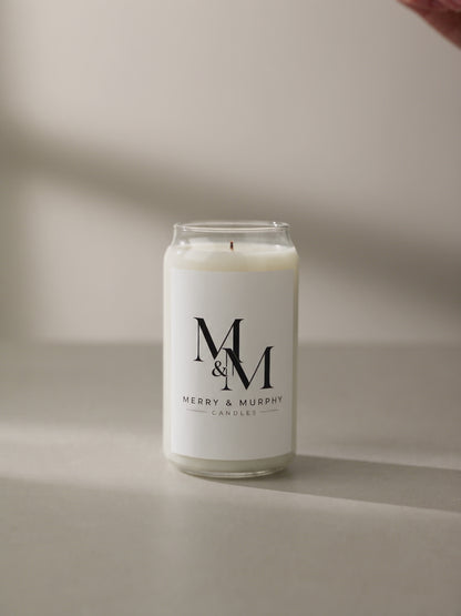 Clean Luxury Soy Candle, 13.75oz