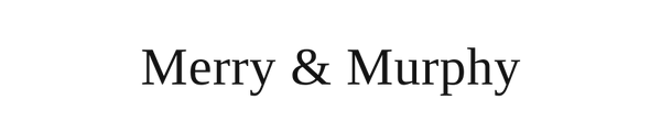 Merry & Murphy